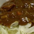 MULA's cooksnap of when they made ダイエットに★カレーキャベツ.