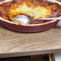 おから料理は's cooksnap of when they made ライスペーパーでもちもちラザニア.