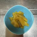 ケラっ子's cooksnap of when they made リンゴのはちみつ煮.
