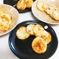 スチニャン's cooksnap of when they made 長芋のローズマリーグリル.