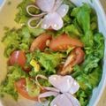 ☆ミルミル's cooksnap of when they made ✿ฺ ･:* お弁当にハム蝶々*:･✿ฺ.