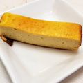 ponpone's cooksnap of when they made おからのしっとりハニーケーキ.