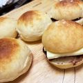 ♡あゆゆゆ♡'s cooksnap of when they made 翌日もふわふわ！パン生地♡卵なしver..
