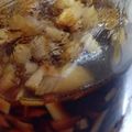 あかぷり's cooksnap of when they made 食べる！らっきょう醤油.