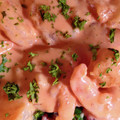 クックO003SE☆'s cooksnap of when they made ＊とっても簡単！エビマヨ＊.