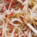 ふぁんころ's cooksnap of when they made 激安もやしでタイ風サラダ.