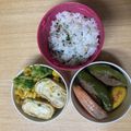 snow012's cooksnap of when they made お弁当に簡単！ブロッコリーの麺つゆバター.