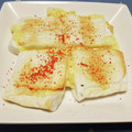 ジョングレ's cooksnap of when they made トースターで簡単♪チーズinはんぺん.