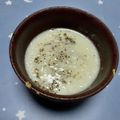 ジョングレ's cooksnap of when they made ダシダで簡単、濃厚チーズリゾット.