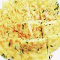 ◆あゆな◆'s cooksnap of when they made そうめんチヂミ.