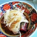 ＠ももこ's cooksnap of when they made カツオのタタキに合うベストのタレはこれ！.