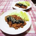 papepo☆'s cooksnap of when they made 名古屋おでんや味噌カツによく合う赤甘味噌.