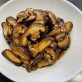 ハノイの主婦's cooksnap of when they made 簡単！常備菜♡しいたけの佃煮.