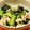 かなりんココりん's cooksnap of when they made 手軽に簡単★ゴマが香る小松菜と豚肉和え.