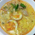 ヨダレチャン's cooksnap of when they made 練りごま不要！10分で完成♡担々麺.
