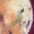 aosou's cooksnap of when they made とろっと小松菜たまごの中華スープ.