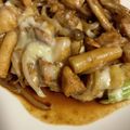 かんじきんぐ's cooksnap of when they made 辛旨チーズタッカルビ.