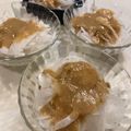 ☆iwack☆'s cooksnap of when they made 新玉ねぎの胡麻酢みそかけ.