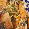 あずきナッツ's cooksnap of when they made 鶏むね肉の南蛮漬け.