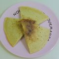 mami99's cooksnap of when they made 簡単♡朝食にもなる素朴なおやつパン.