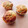 ●ゆゆゆ●'s cooksnap of when they made バナナでふんわりしっとり！そば粉マフィン.
