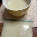 毎日みそ汁's cooksnap of when they made ☆甘酒☆.