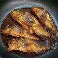 てるみーわい's cooksnap of when they made アコウの煮付け（メバルなどでも！）.