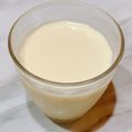 料理下手な農家嫁's cooksnap of when they made ミルクプリン.
