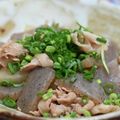 マルタンガール's cooksnap of when they made 【大人の総菜】大根消費◎牛バラ大根.