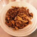 ☆ichika＊☆'s cooksnap of when they made 舞茸&玉ねぎと豚肉炒め.