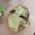 おもぴ。's cooksnap of when they made エリンギ＆チーズ★５分で簡単イタリアン！.