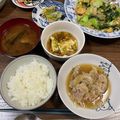 ☆akki～☆'s cooksnap of when they made あげ玉で！なんちゃって揚げ出し豆腐.