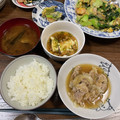 ☆akki～☆'s cooksnap of when they made あげ玉で！なんちゃって揚げ出し豆腐.