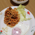 ﾋﾟﾛﾐ♡'s cooksnap of when they made 私の得意な目玉焼き.