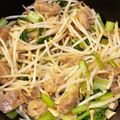 食いしん坊河童's cooksnap of when they made ◇時短!!シュウマイ入り野菜炒め◇.