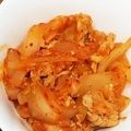 ☆ごはんできた☆'s cooksnap of when they made 豚キムチ.