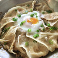 pali's cooksnap of when they made もやしと豚肉のすき焼き風煮♡.