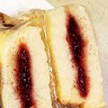 ☆ごはんできた☆'s cooksnap of when they made いちごジャム.