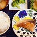 たぁープ〜's cooksnap of when they made フライパンで簡単に☆ぶりの照り焼き.