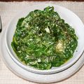 ladyoscar's cooksnap of when they made ケールのパスタ.