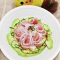 しーくれっと・らいふ's cooksnap of when they made 醤油麹でピリ辛ユッケタレを作ってみよう♪.