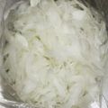 しーくれっと・らいふ's cooksnap of when they made 辛くない新玉葱のサラダ.
