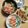 よちりん's cooksnap of when they made サーモン新玉ねぎ大葉丼.