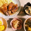 mack♪♪♪'s cooksnap of when they made ダシダで簡単もやしナムル.