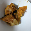 kyokoha's cooksnap of when they made かぼちゃとタマネギの甘い煮物.