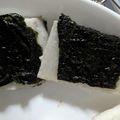 kyokoha's cooksnap of when they made ほくほく！長いもの海苔巻き.