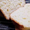 クック5CLUS8☆'s cooksnap of when they made HBで！ふわっ♪ブリオッシュ食パン⭐️.