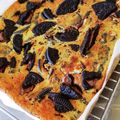 こずっぺ's cooksnap of when they made オレオのしっとりヨーグルトケーキ.