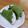 くりーむあんみつ's cooksnap of when they made 30分レシピ★レンジで簡単♬柏餅♬.