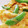 umi☆neco's cooksnap of when they made 和風だしで♡スナップえんどうの卵炒め♡.